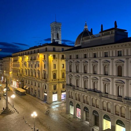 Hotel Olimpia Firenze Kültér fotó