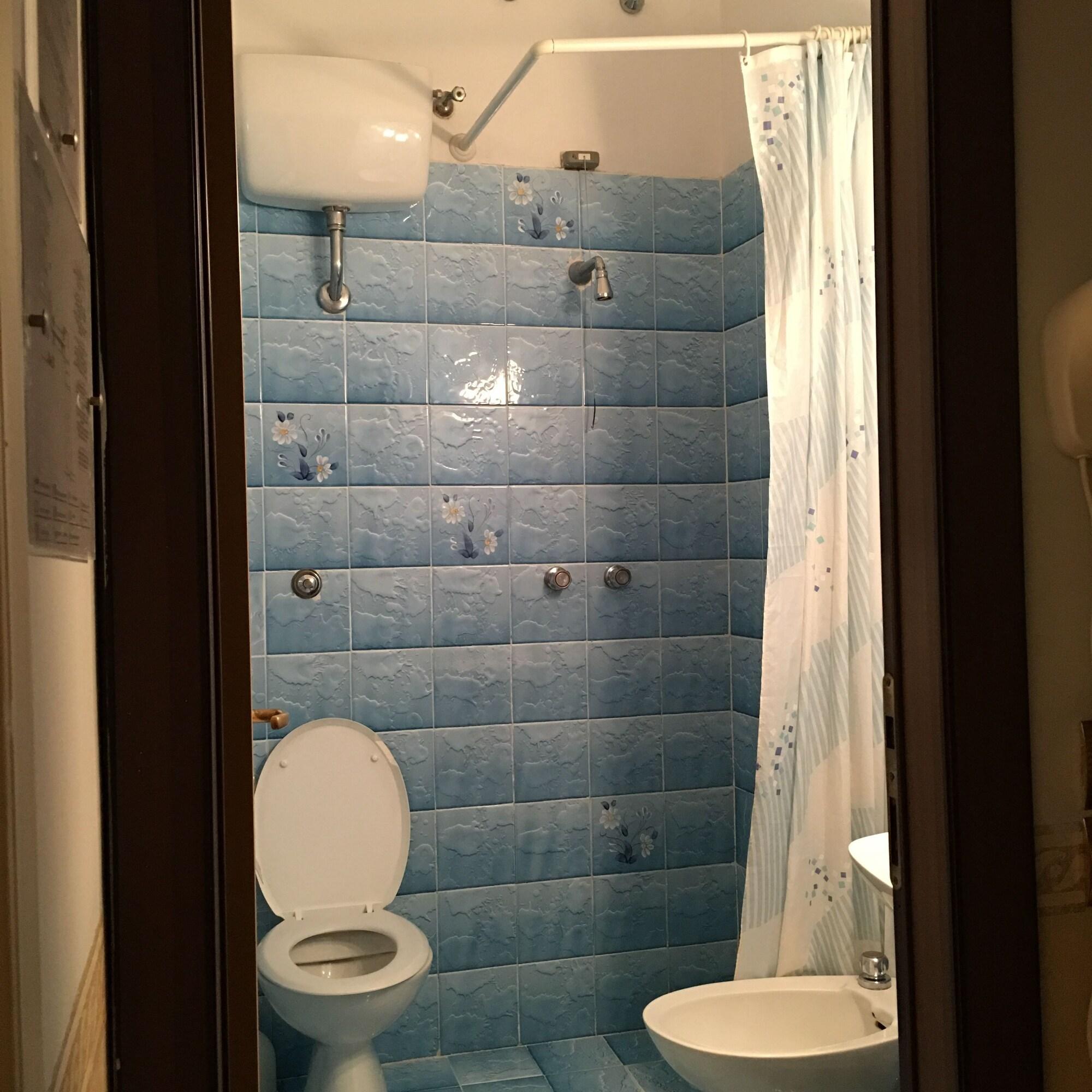 Hotel Olimpia Firenze Kültér fotó