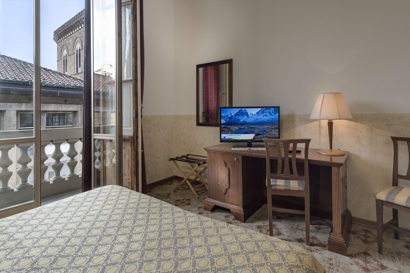 Hotel Olimpia Firenze Kültér fotó