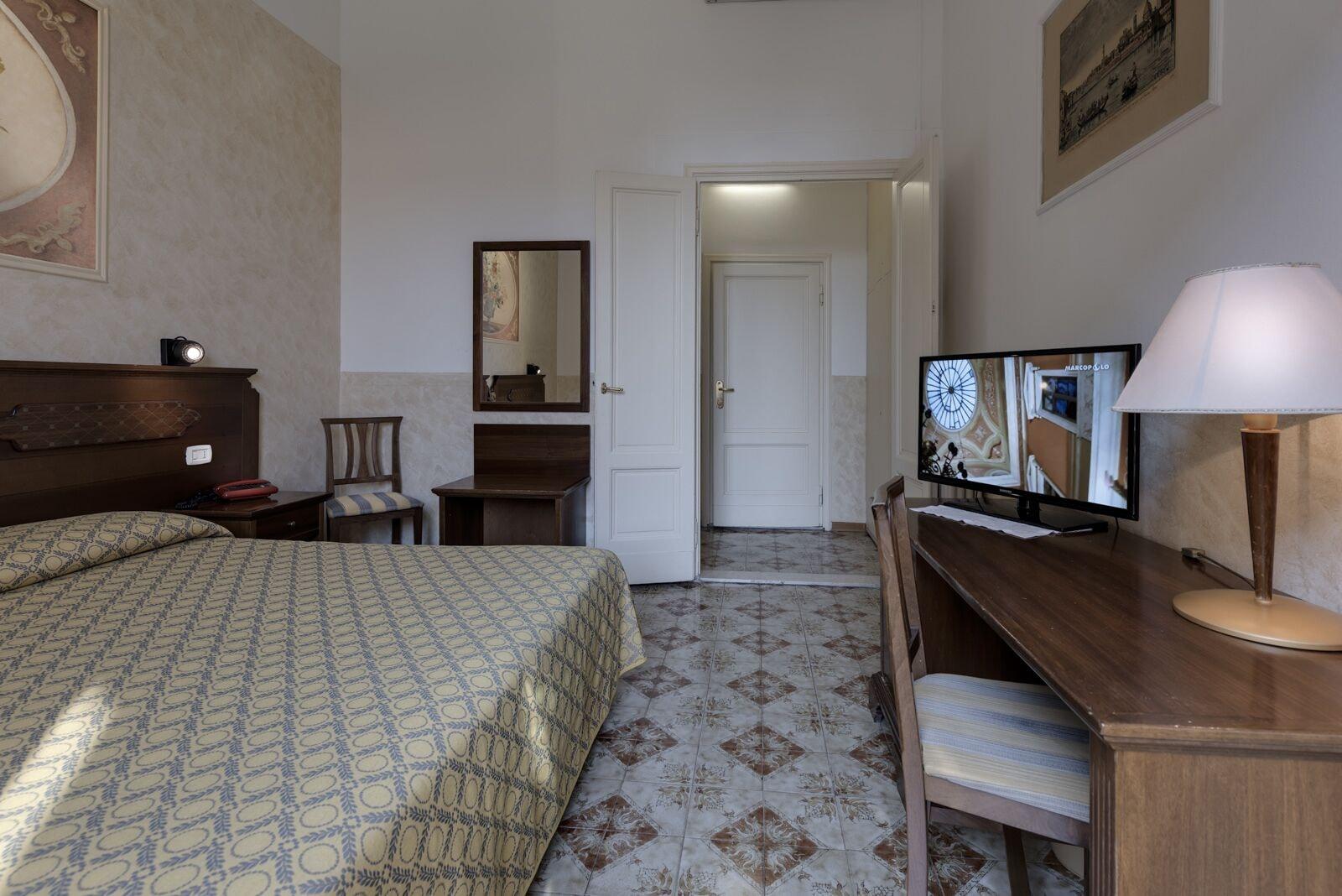 Hotel Olimpia Firenze Kültér fotó