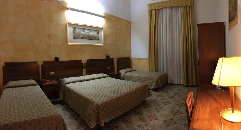 Hotel Olimpia Firenze Kültér fotó