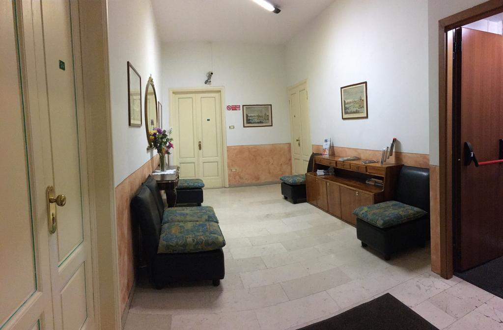Hotel Olimpia Firenze Kültér fotó
