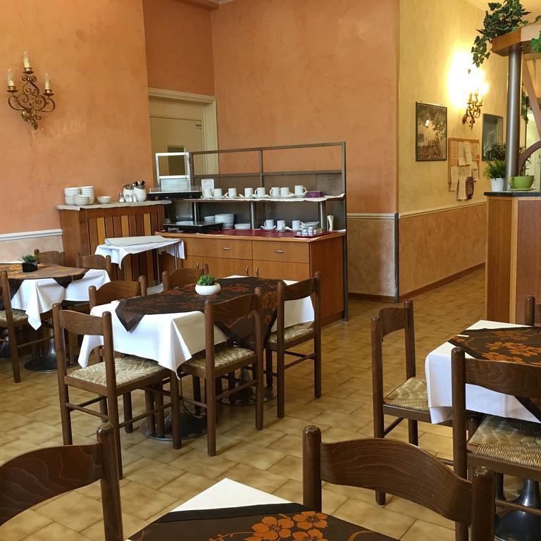 Hotel Olimpia Firenze Kültér fotó