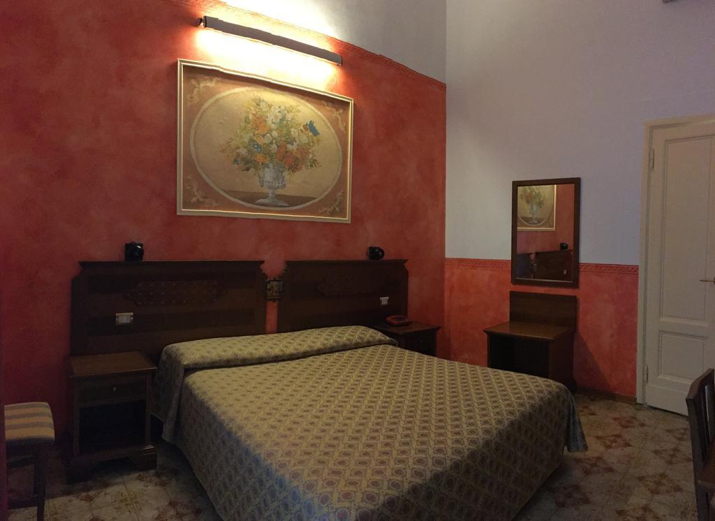 Hotel Olimpia Firenze Kültér fotó